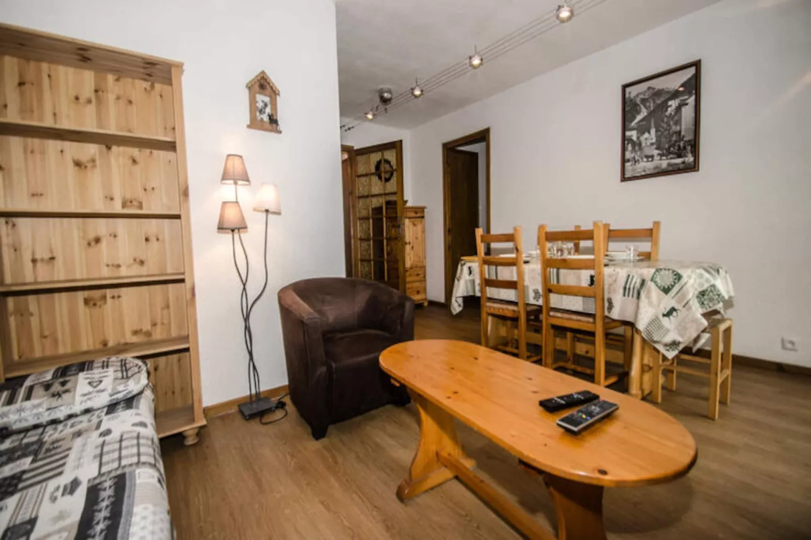 Résidence Choucas-Nicht zugeordnet