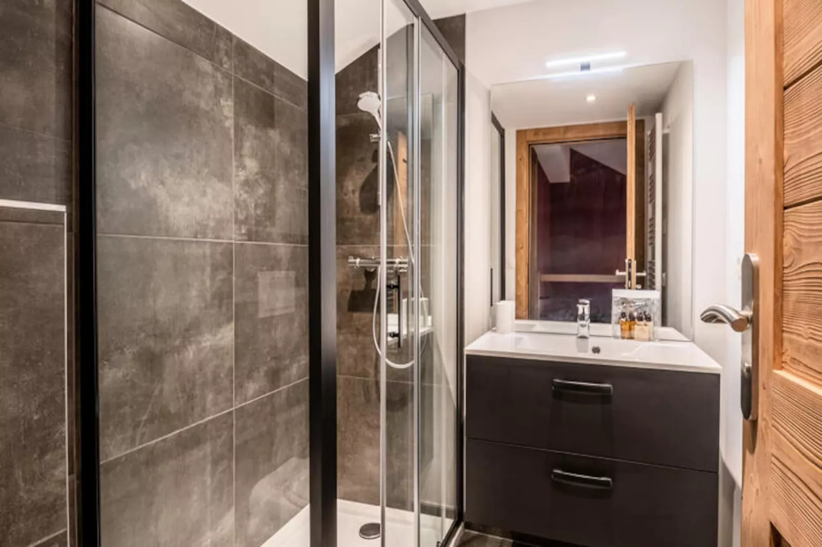 Résidence Androsace Du Lyret-Untagged