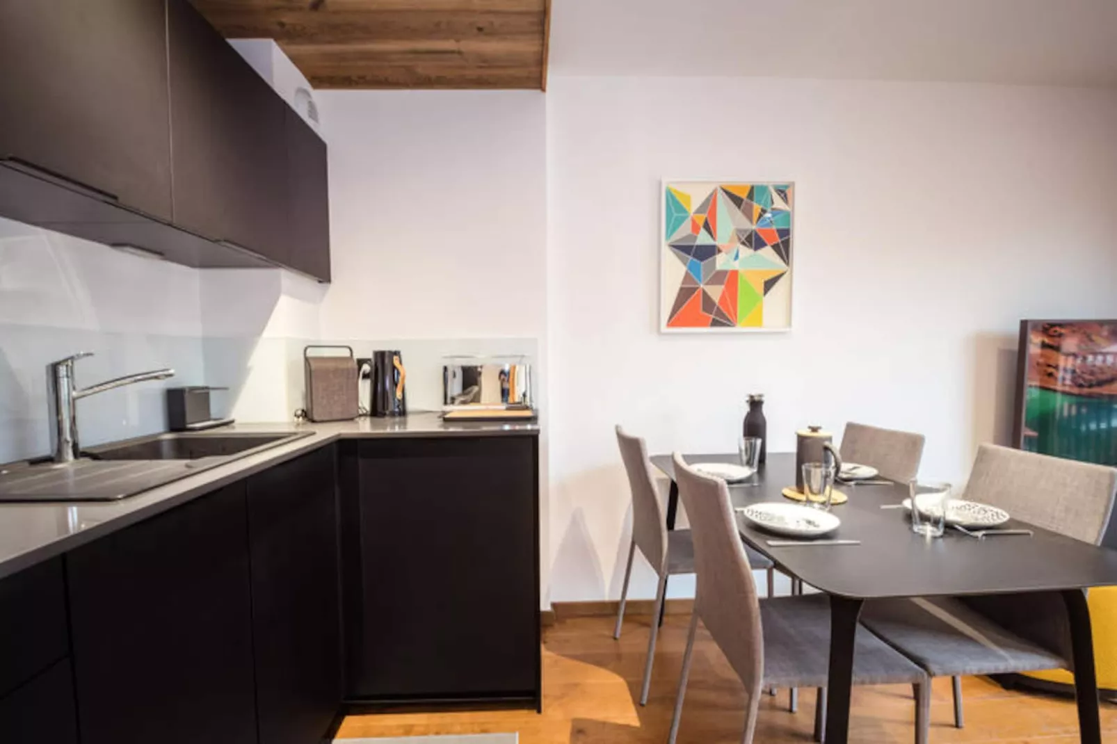 Résidence Androsace Du Lyret-Non tagué