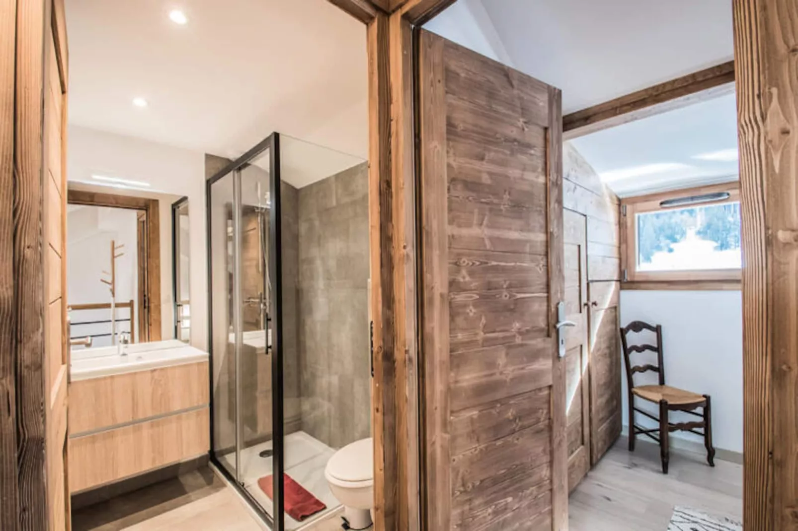 Résidence Androsace Du Lyret-Untagged