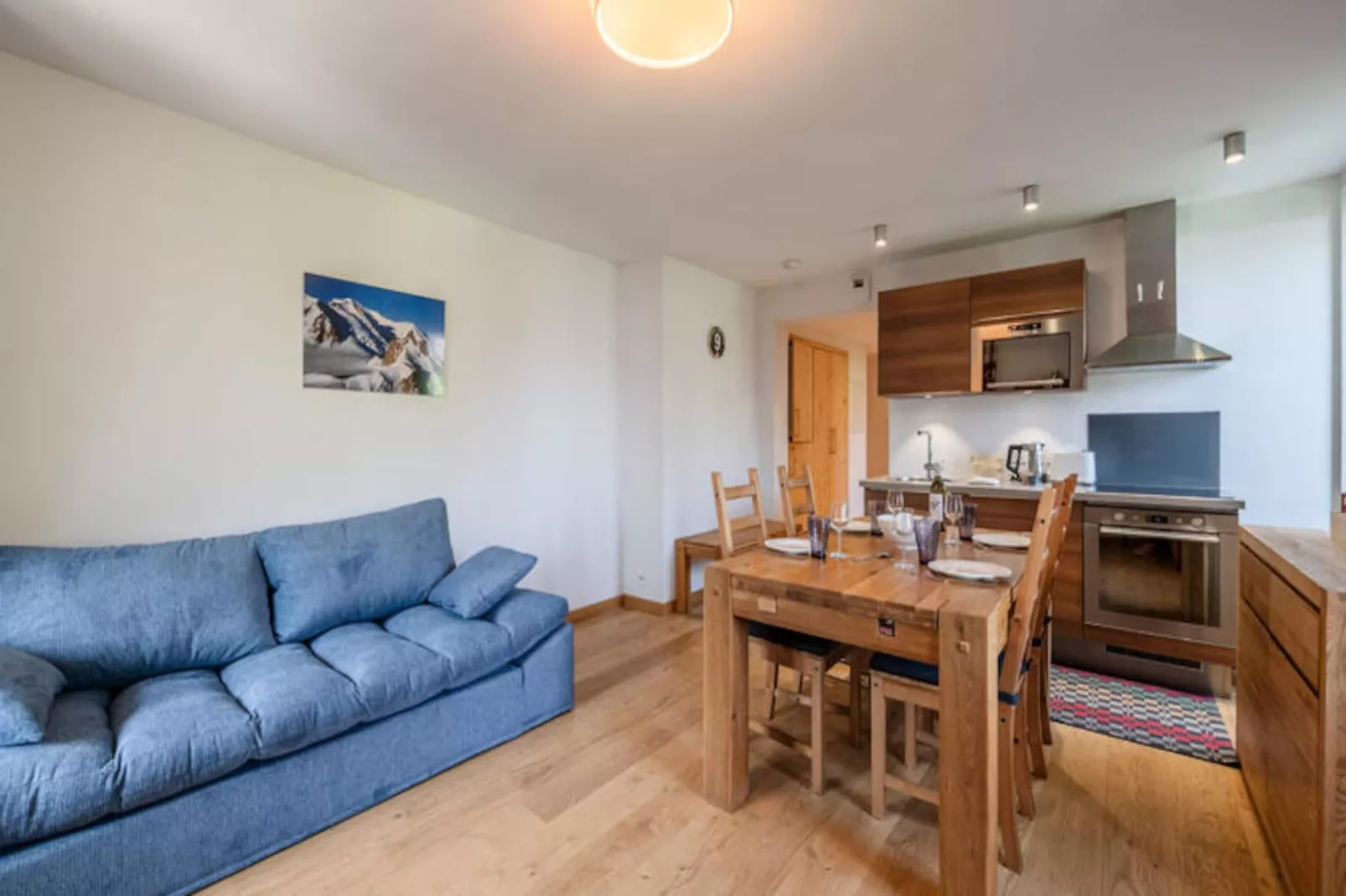 Résidence Roches Blanches-Nicht zugeordnet