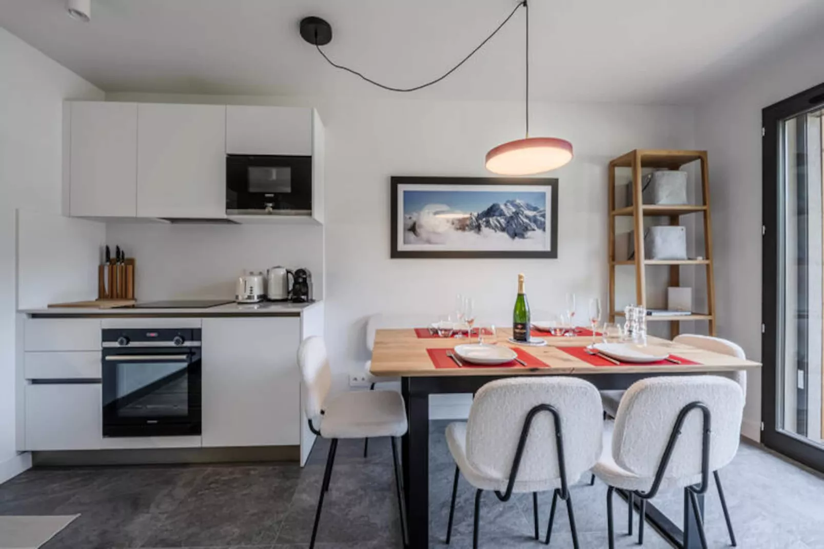 Résidence Castorettes-Untagged