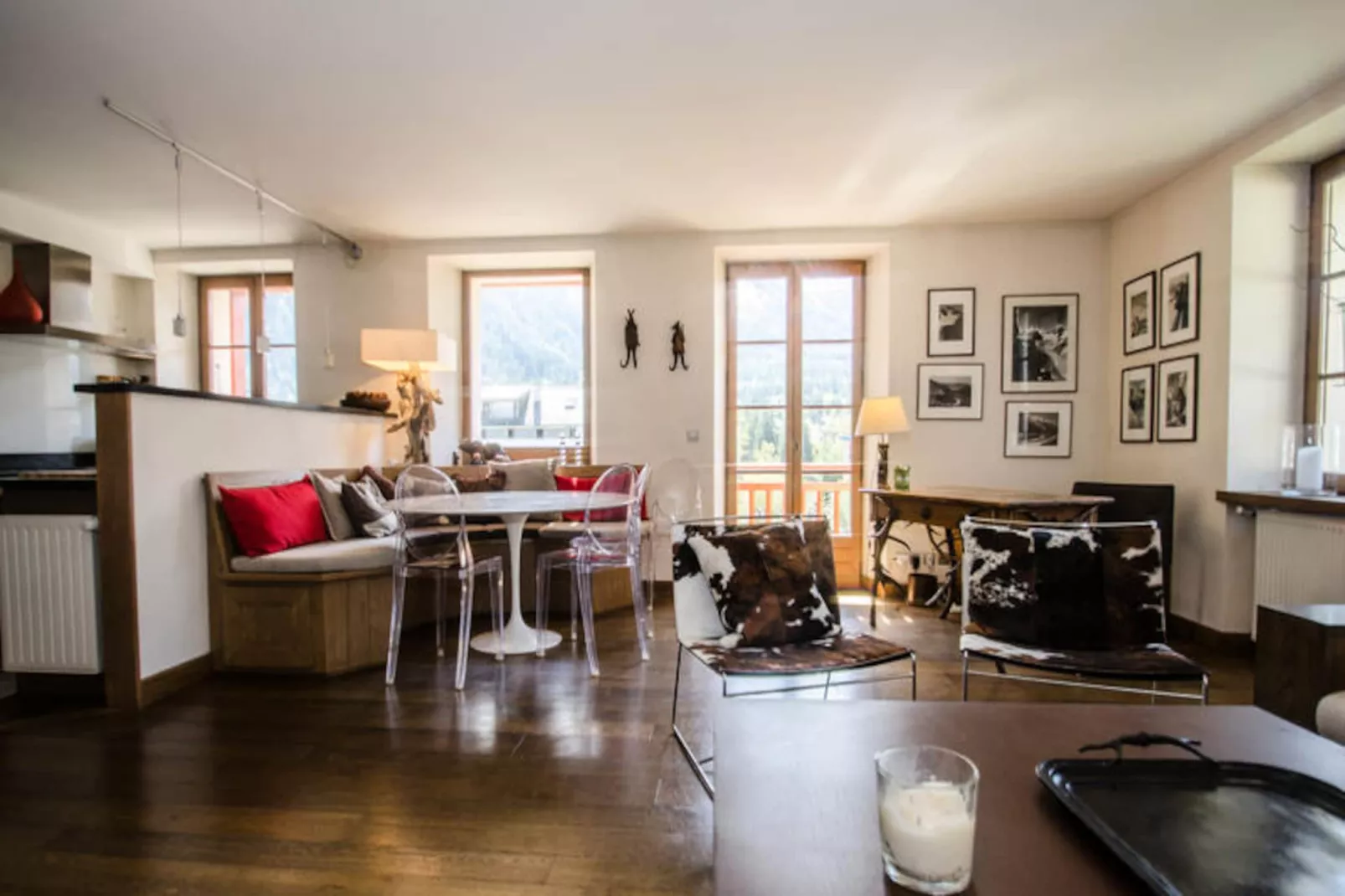 Résidence Ambre-Non tagué