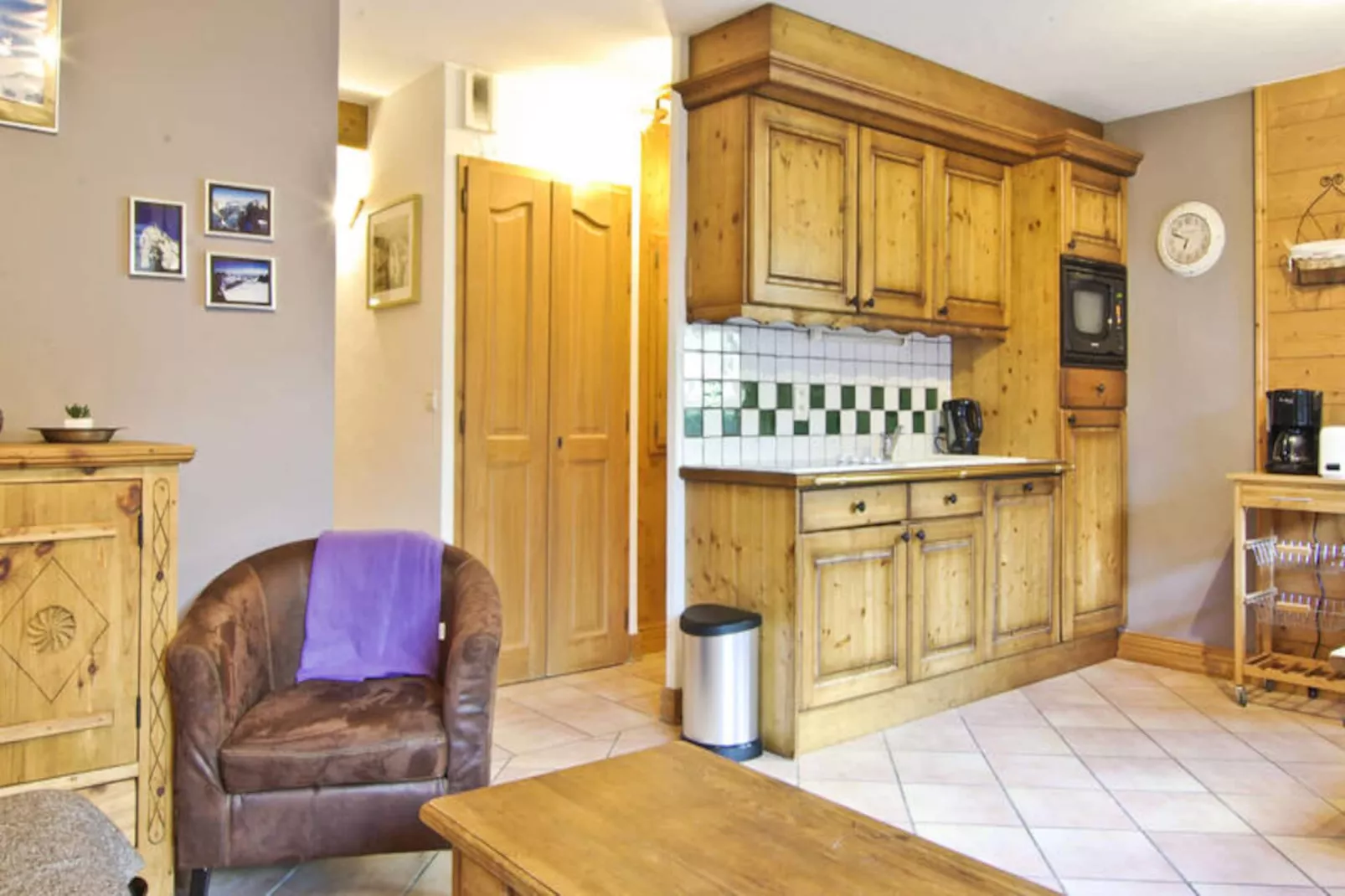 Résidence Clos Des Etoiles-Nicht zugeordnet