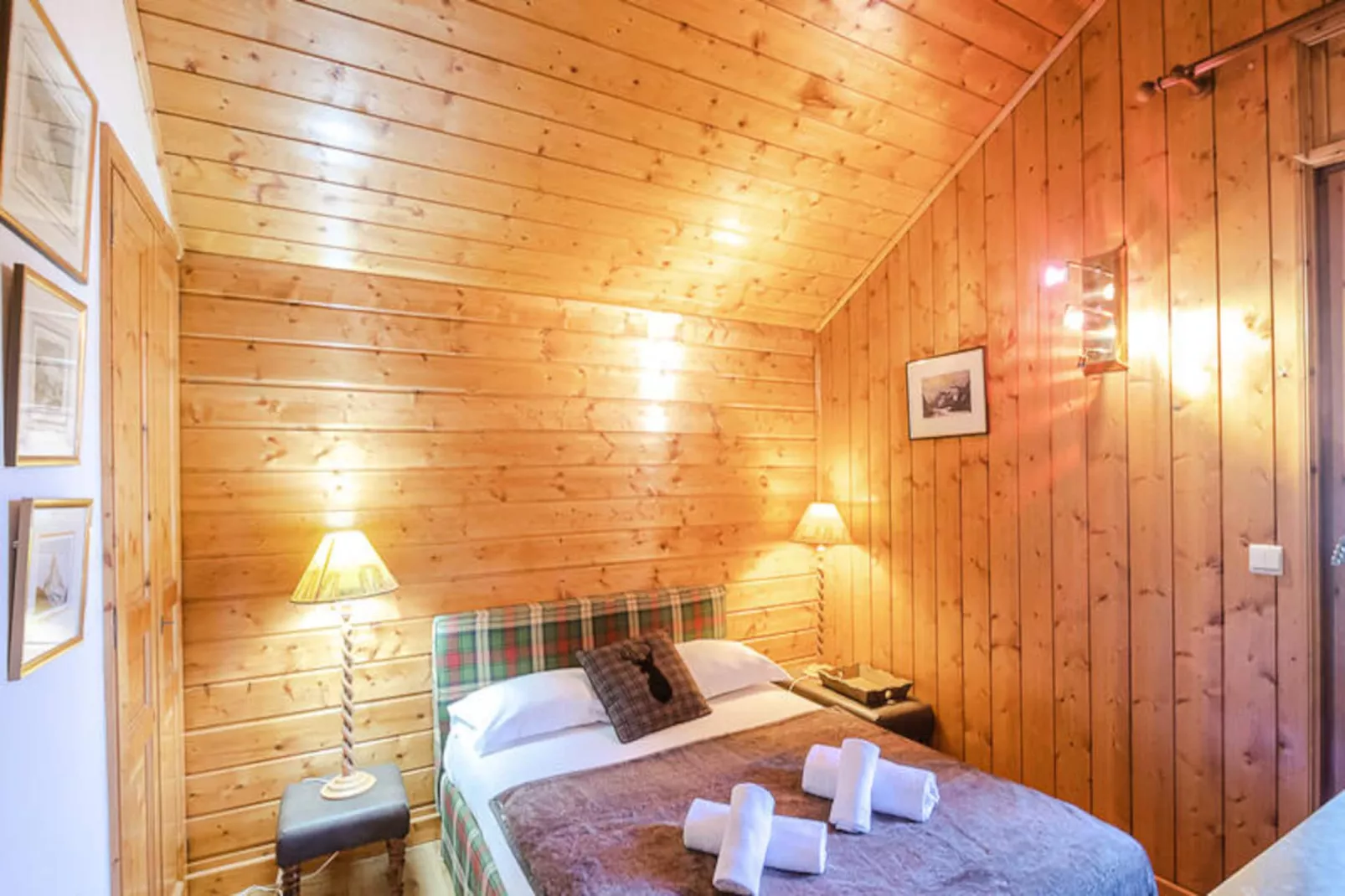 Chalets Du Savoy-Nicht zugeordnet