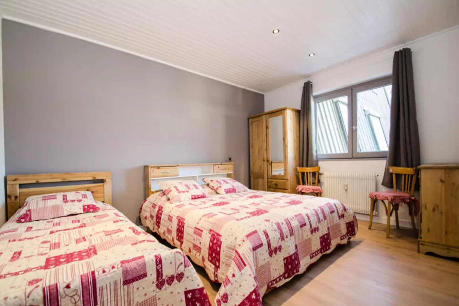 Résidence Lyret C-Nicht zugeordnet