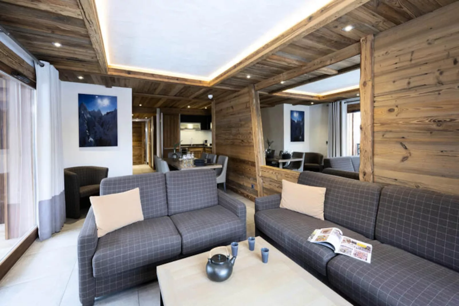 Résidence Le Cristal de Jade ***** - MGM Hôtels & Résidences-Untagged