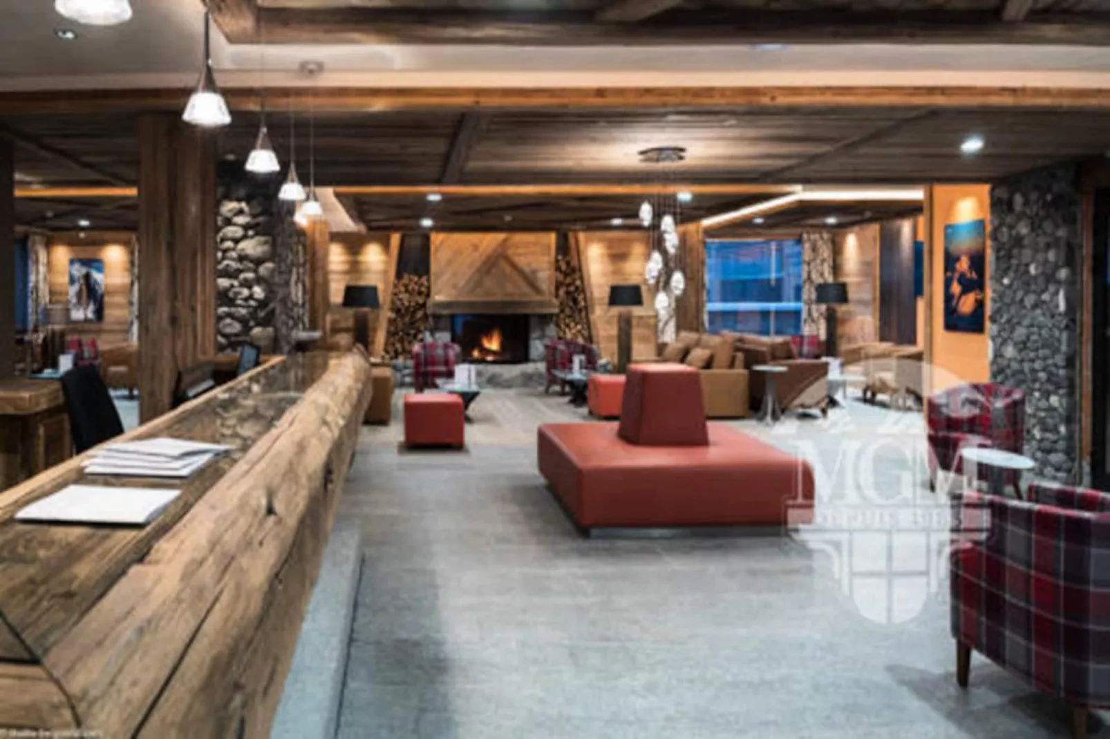 Résidence Le Cristal de Jade ***** - MGM Hôtels & Résidences-Untagged