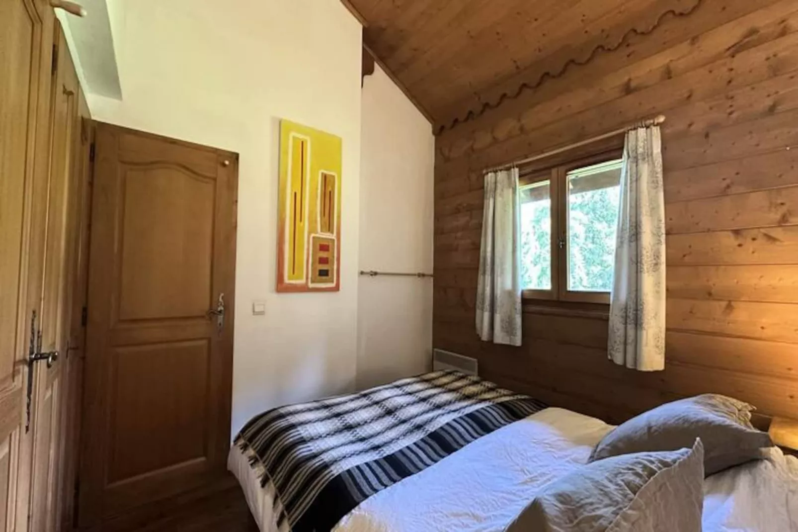 Résidence Refuge De L'alpage Bat E-Non tagué