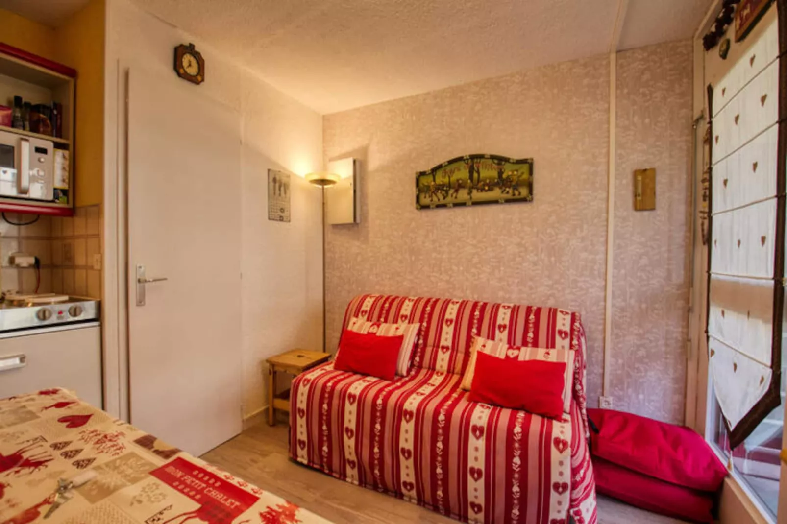 Résidence Praz Des Esserts-Untagged