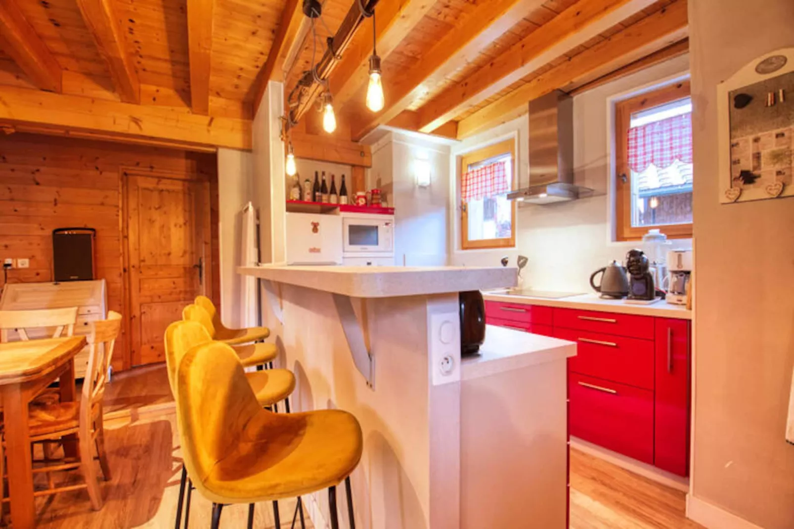 Chalet Bonfils-Non tagué