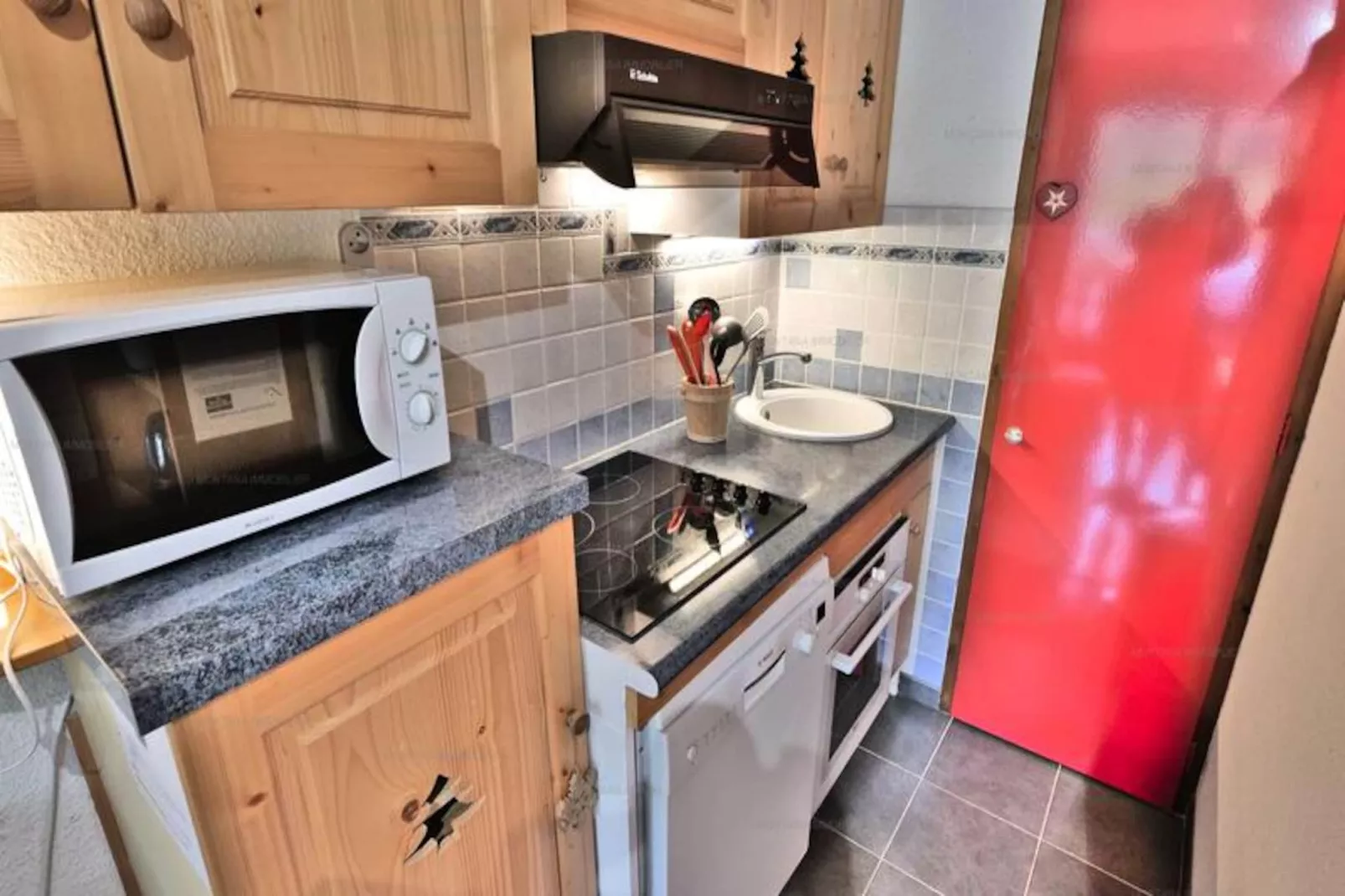 Chalet De Lessy B-Nicht zugeordnet