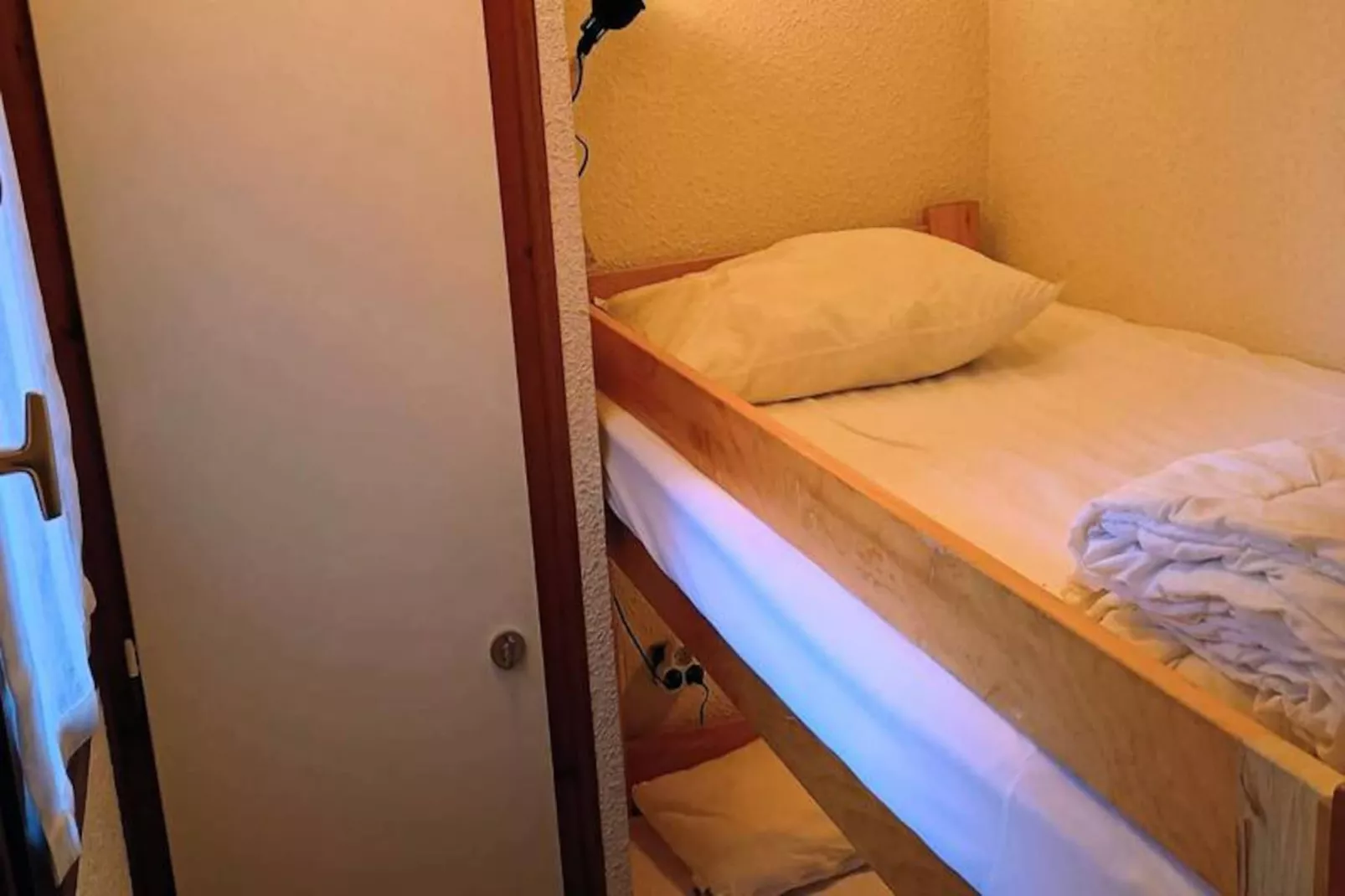 Résidence Grand Cret-Untagged