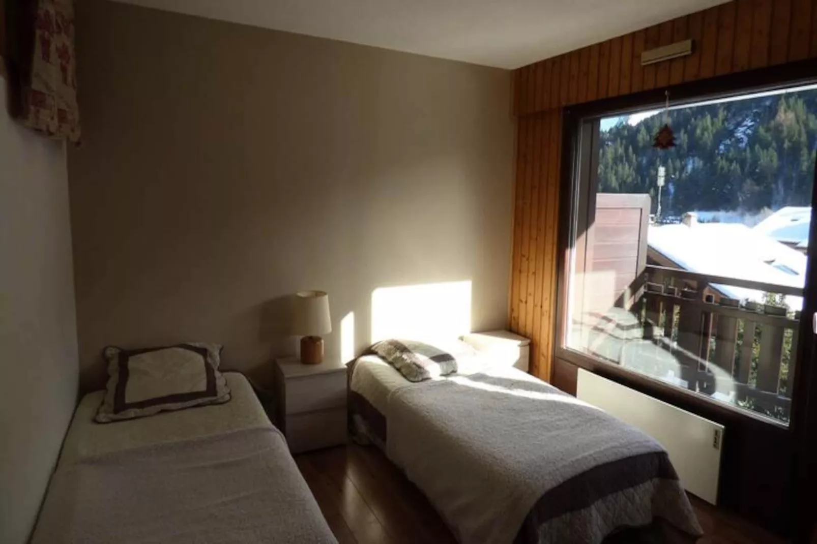 Résidence Grand Cret-Untagged