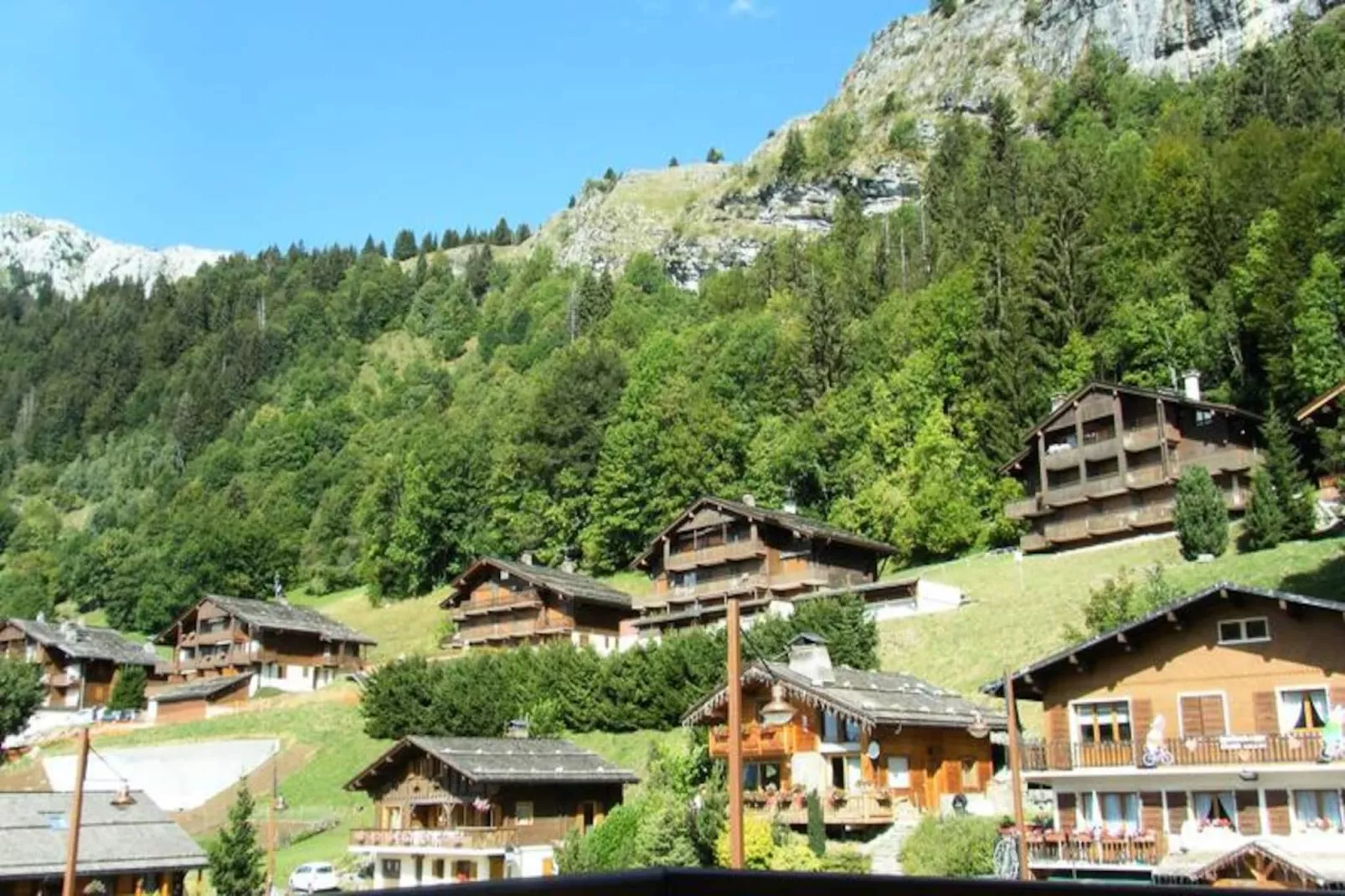 Résidence Jalouvre-Non tagué