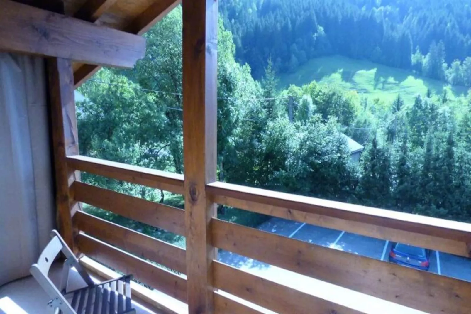 Résidence La Pastourelle-Untagged