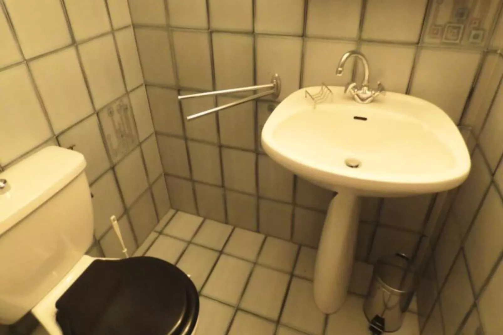 Résidence Oree Des Pistes B-Non tagué