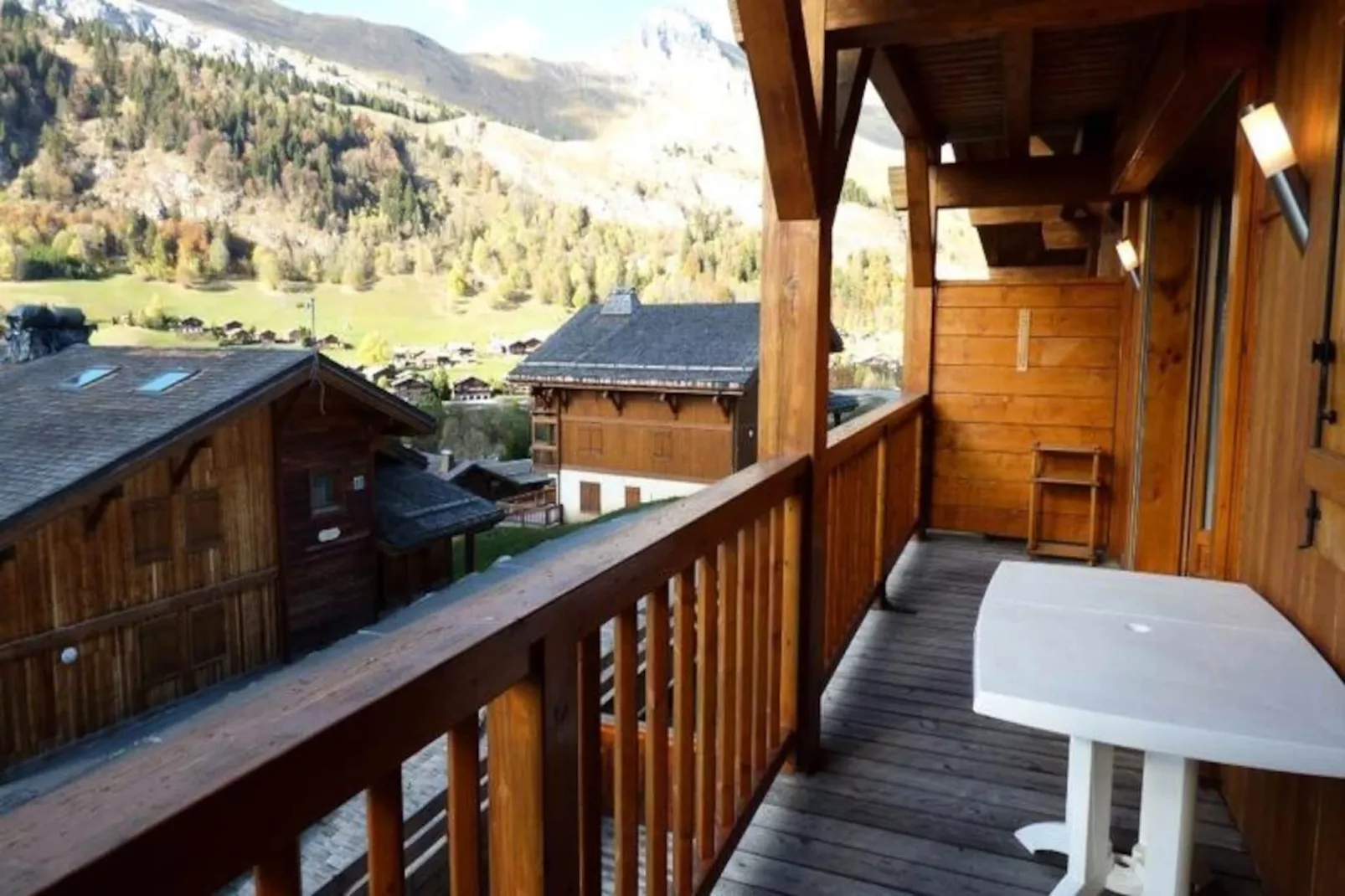 Résidence Refuge Des Outalays-Nicht zugeordnet