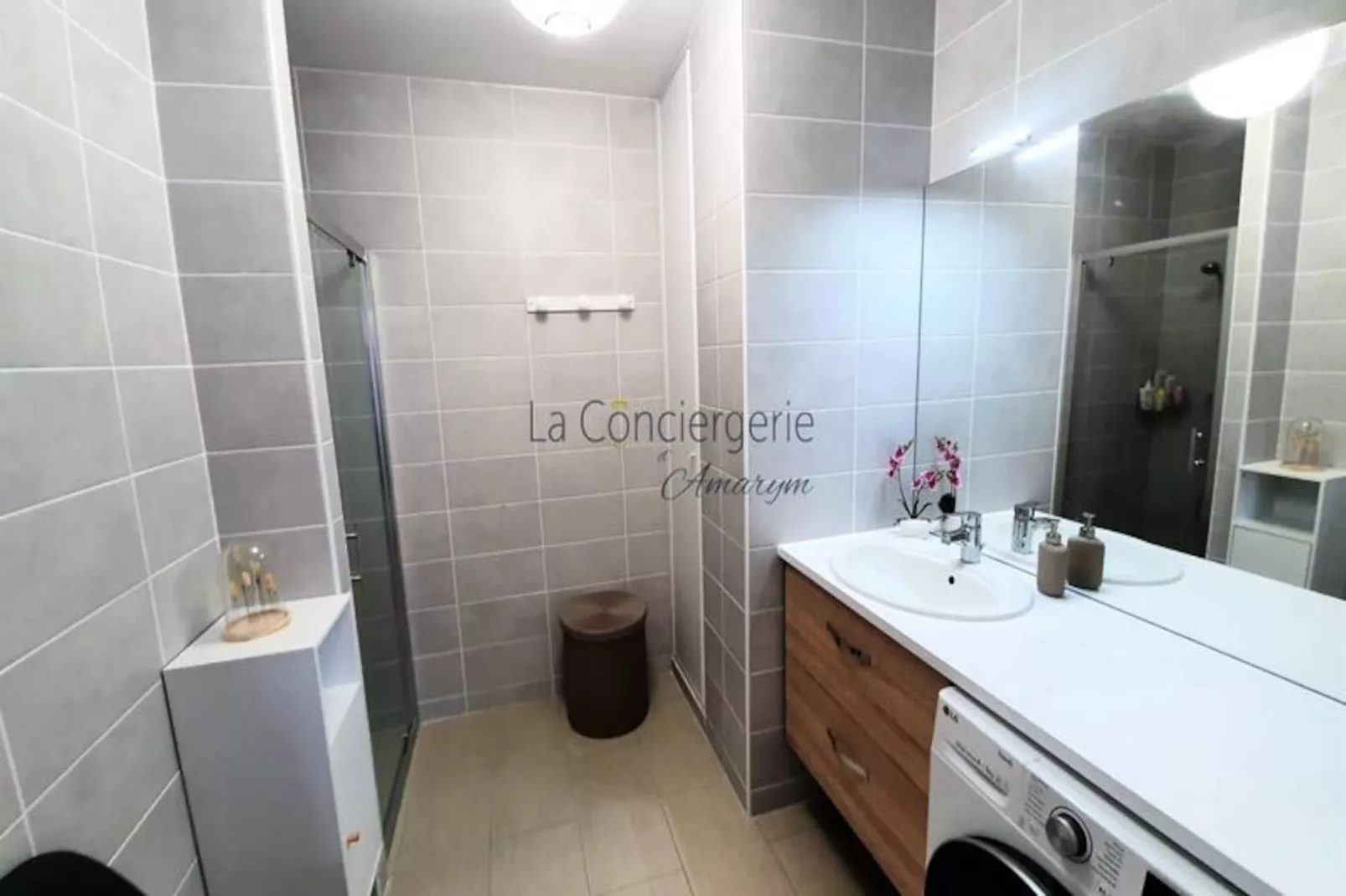 Résidence Sv 8 - Les &eacute;cureuils : Confort & S&eacute;r&eacute;nit&eacute; Dans R&eacute;sidence Priv&eacute;e &agrave; St--Untagged