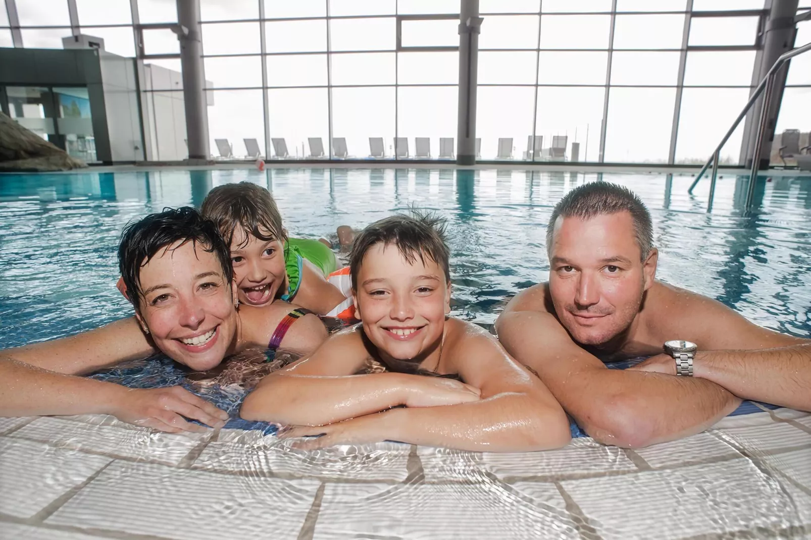Nurdachhaus Normalpreis 85 qm-Pool