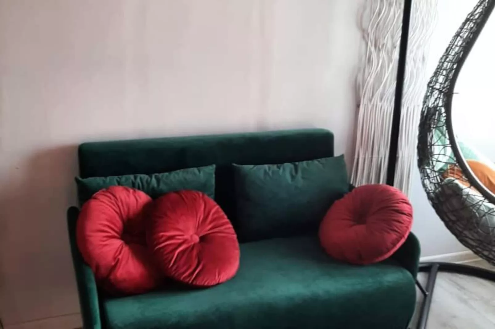 Résidence Mh02 - L&rsquo;&eacute;vasion : Mer & S&eacute;r&eacute;nit&eacute;, Parenth&egrave;se &agrave; Deux-Nicht zugeordnet