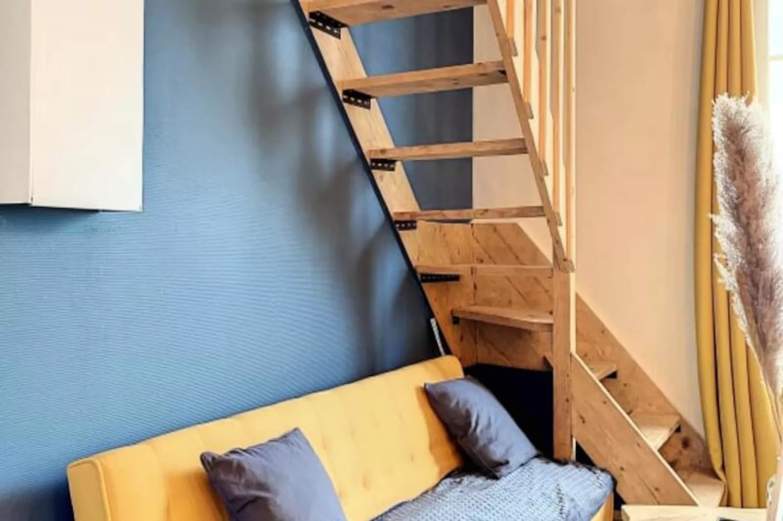 Résidence As 51 - Comme Un Poisson Dans L'eau-Nicht zugeordnet