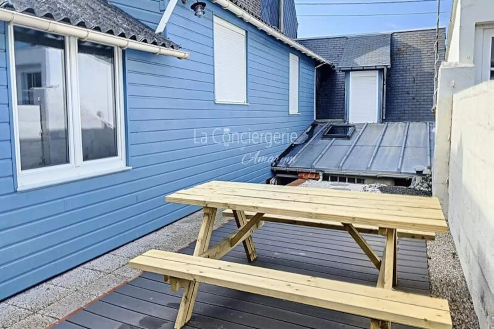 Résidence Am 57 - The Blue House-Non tagué