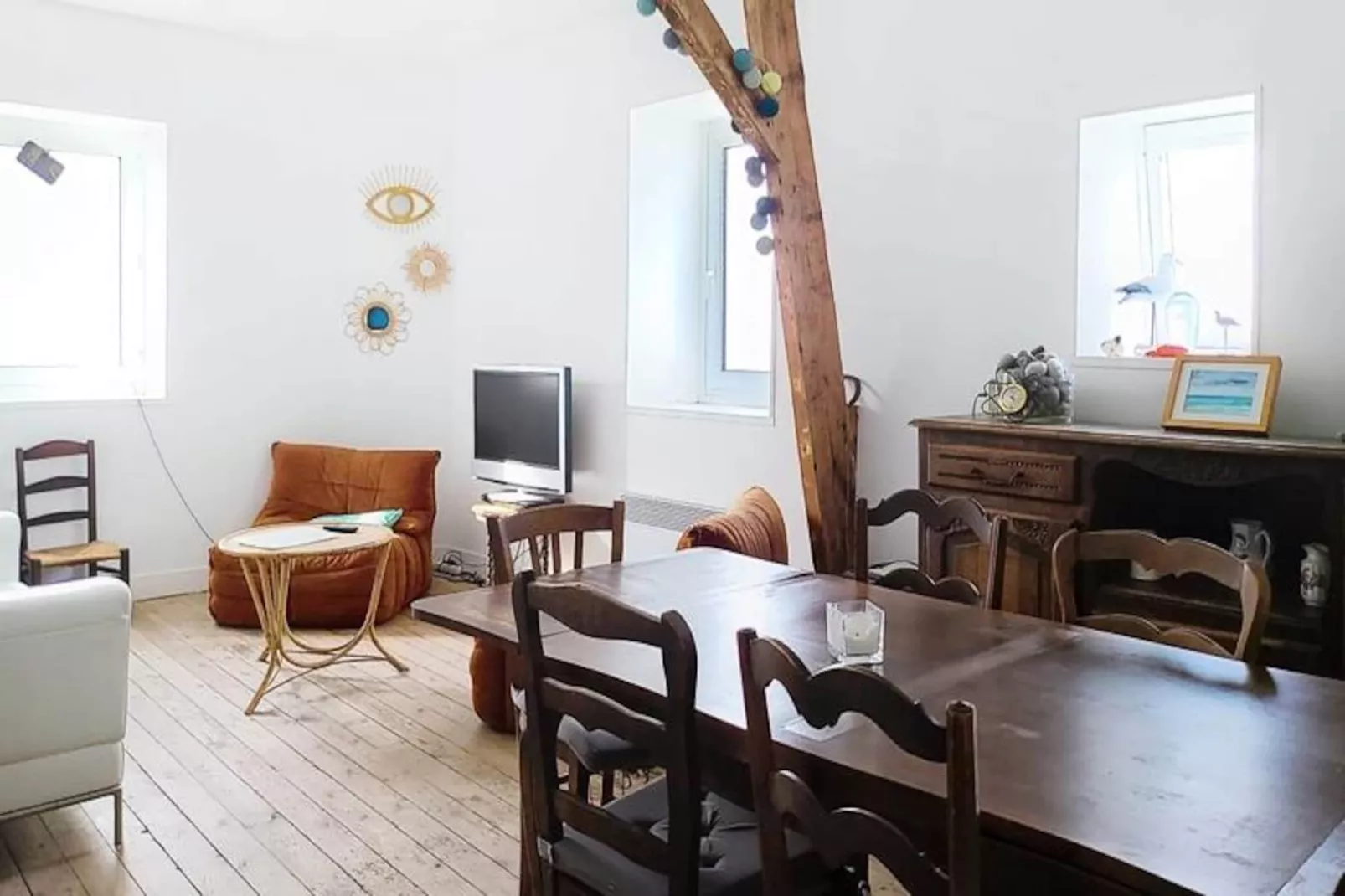 Résidence At 53 - ⚓️ &ocirc; Portes De La Mer Et Des Falaises ⚓️-Non tagué