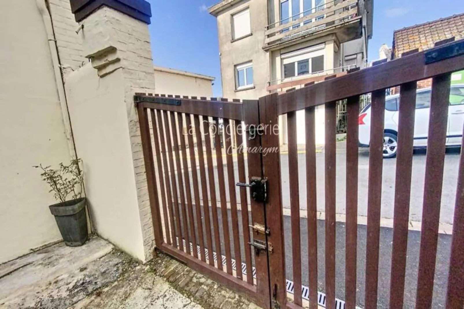 Résidence Ar60 - La Belle Aultoise : S&eacute;jour Relaxant Avec Espace Ext&eacute;rieur-Non tagué