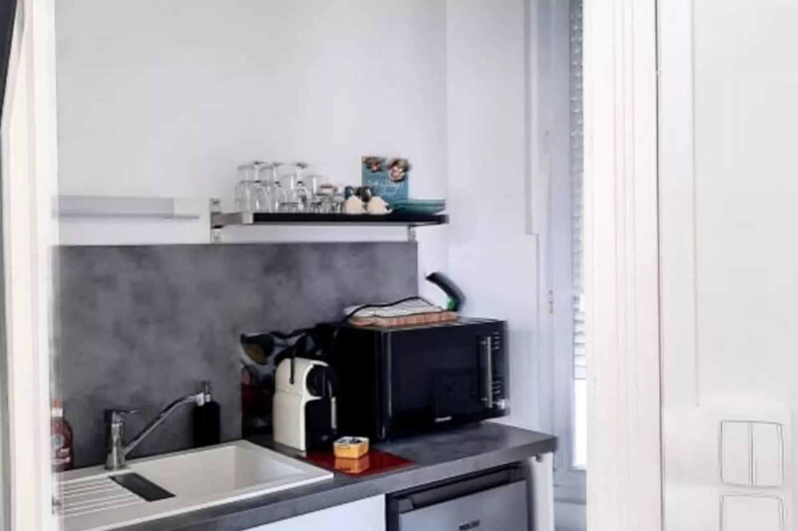 Résidence As 33 - La Petite Sir&egrave;ne D'onival-Untagged