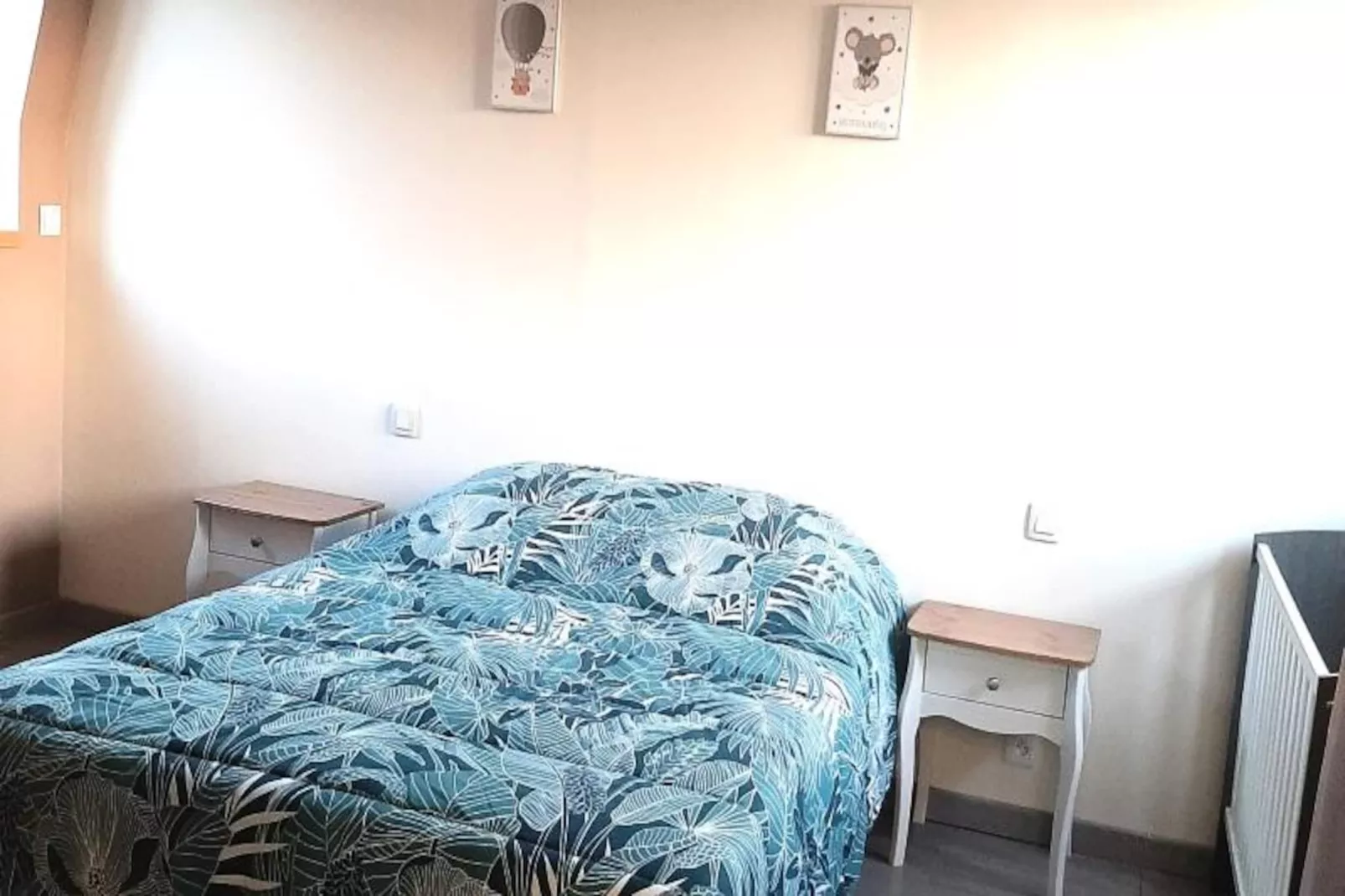 Résidence Of08 - Maison Entre Mer Et For&ecirc;t-Untagged