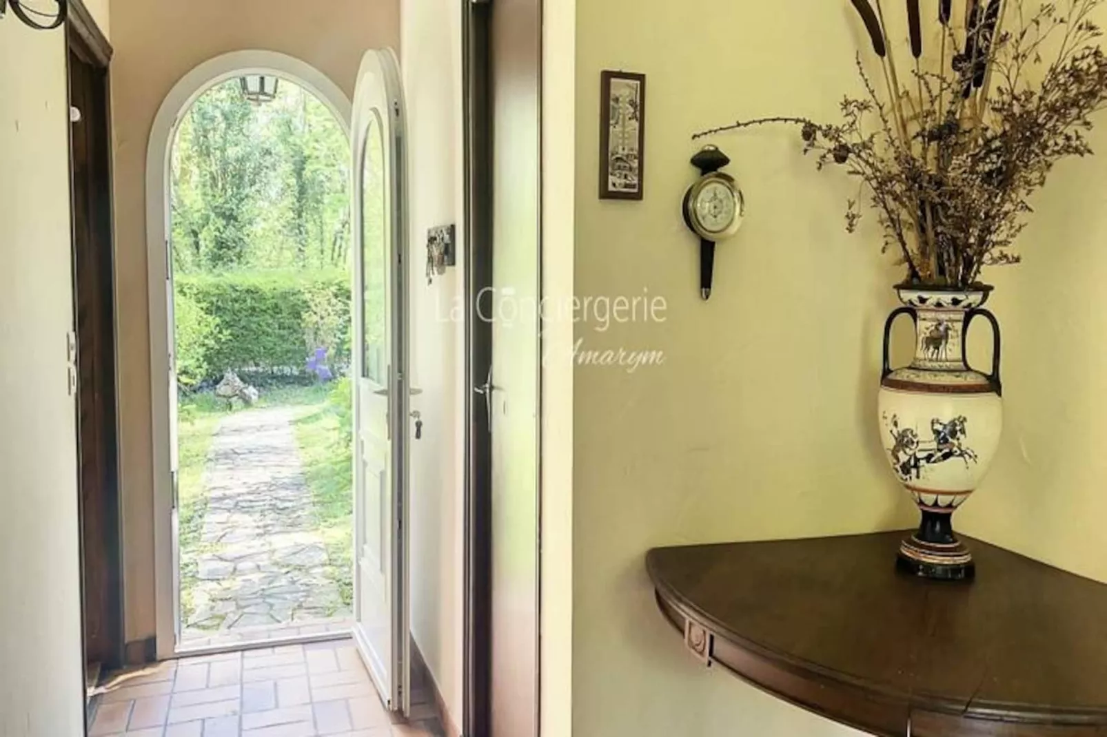 Résidence Bg32 - Mer & Bois De Cise.. Maison Individuelle Avec Grand Jardin-Non tagué