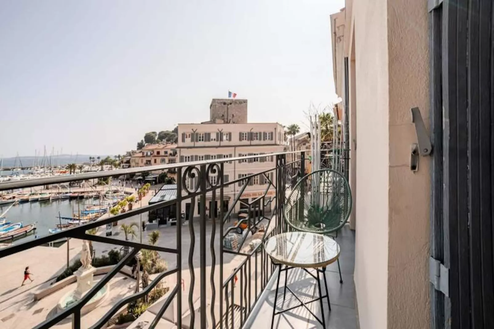 P&eacute;pite Sur Le Port, Vue Mer Refait &agrave; Neuf + Garage-Untagged