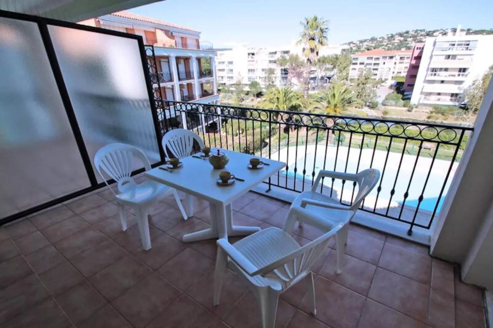 Résidence Port Marine - Untagged