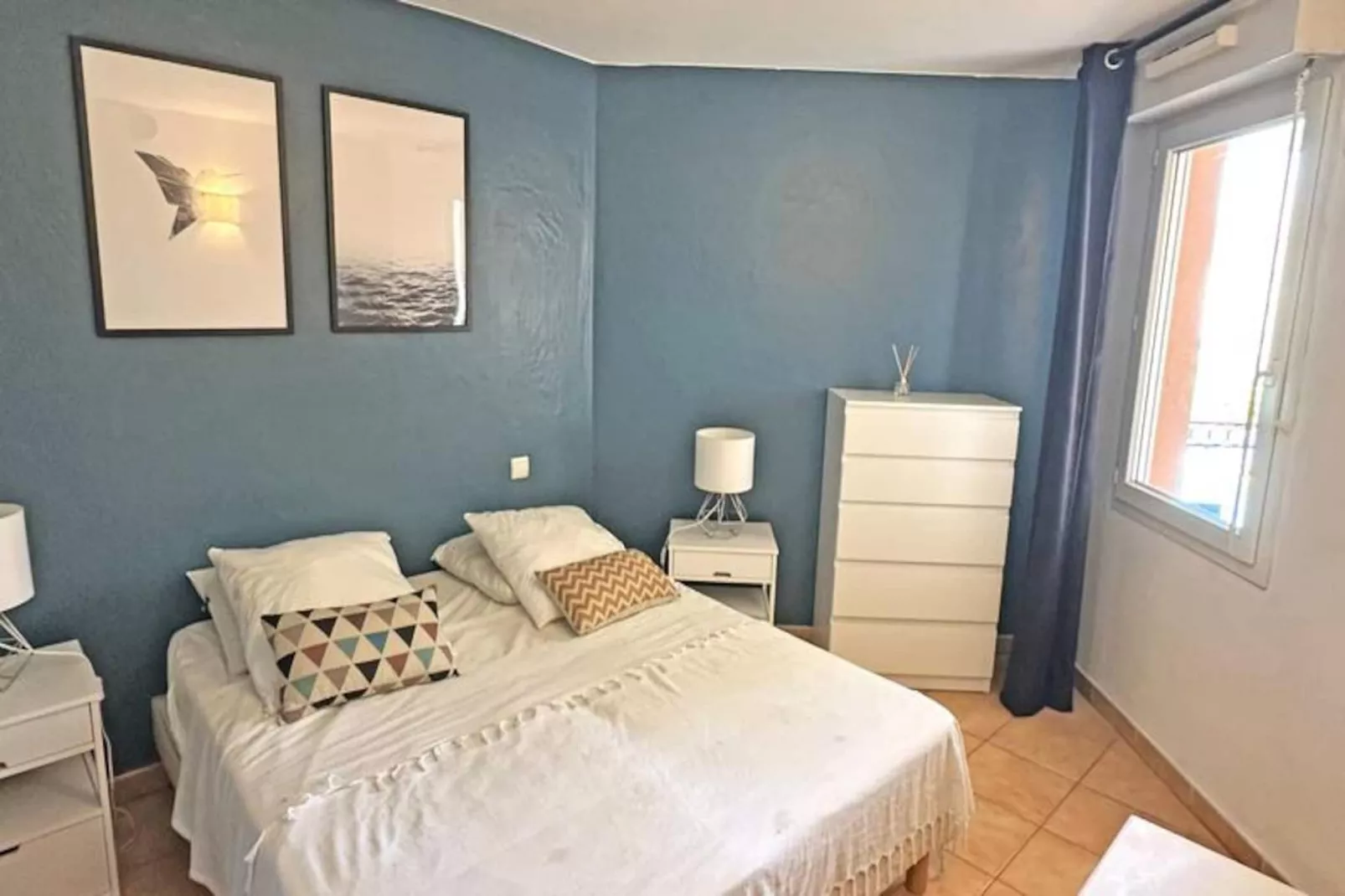 Résidence Port Marine - Untagged