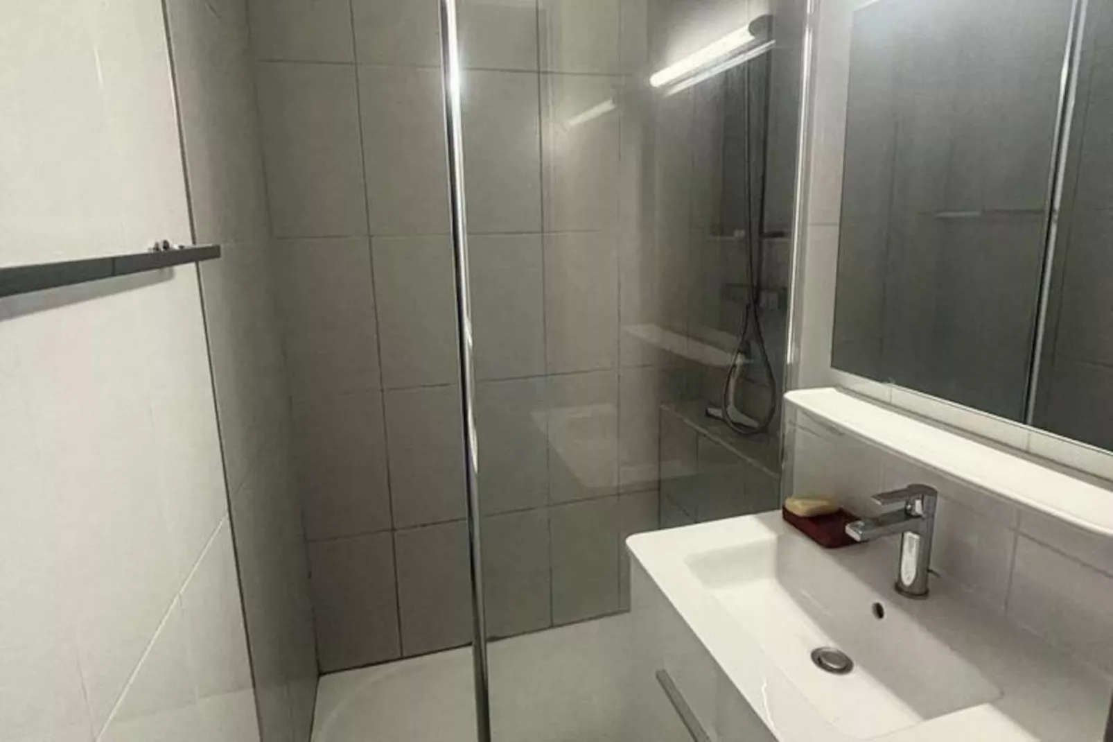 Résidence Cap Vert-Nicht zugeordnet