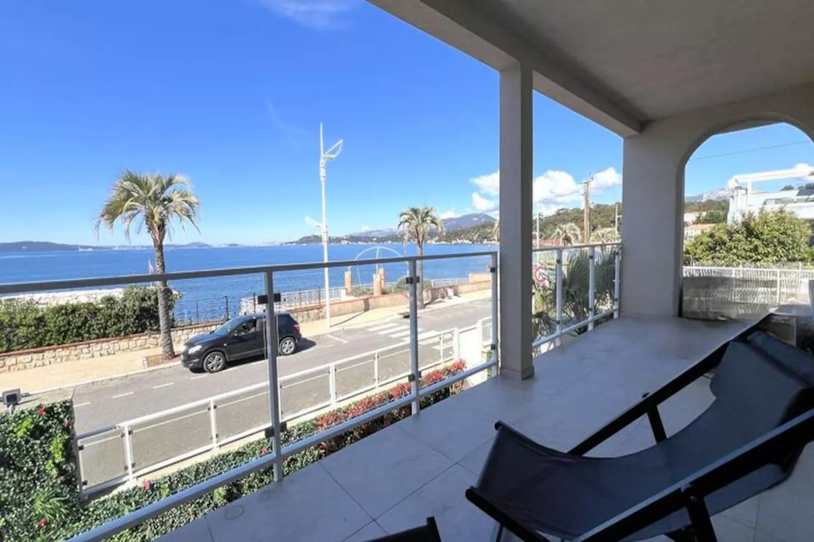 Résidence Le Rivage-le Pradet-Untagged