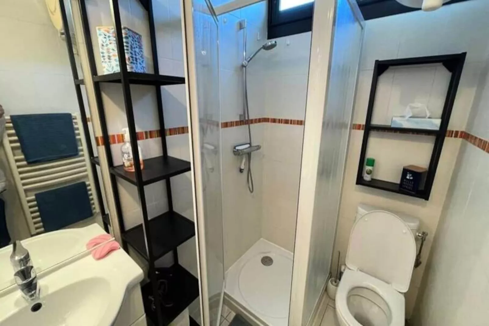 Résidence T3 Avec Terrasse &agrave; La Favi&egrave;re - 300m De La Plage-Nicht zugeordnet