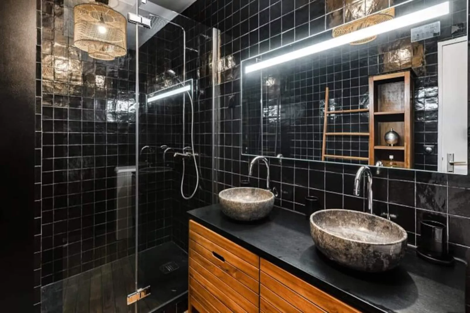 Résidence Superbe Appartement Sur Le Port De La Favi&egrave;re-Untagged