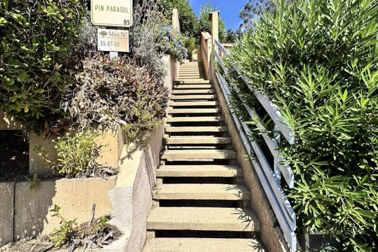 Résidence Mazet Gaspard-la Londe Les Maures-Non tagué