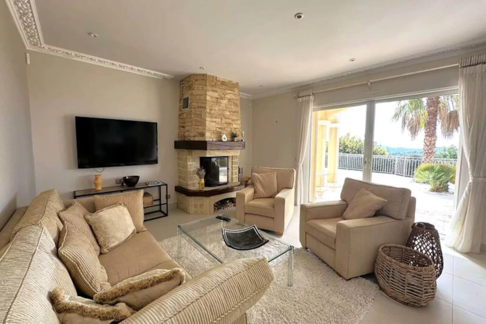 Résidence Villa Joya-la Londe Les Maures-Non tagué