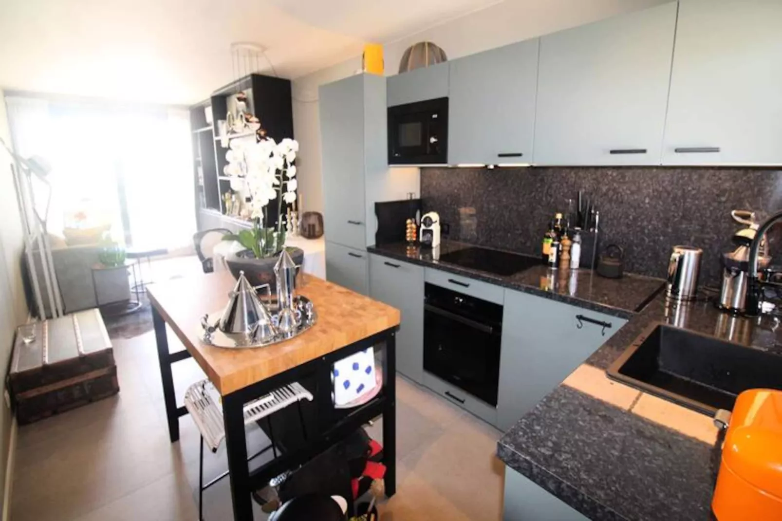 Résidence La Brigantine-Untagged