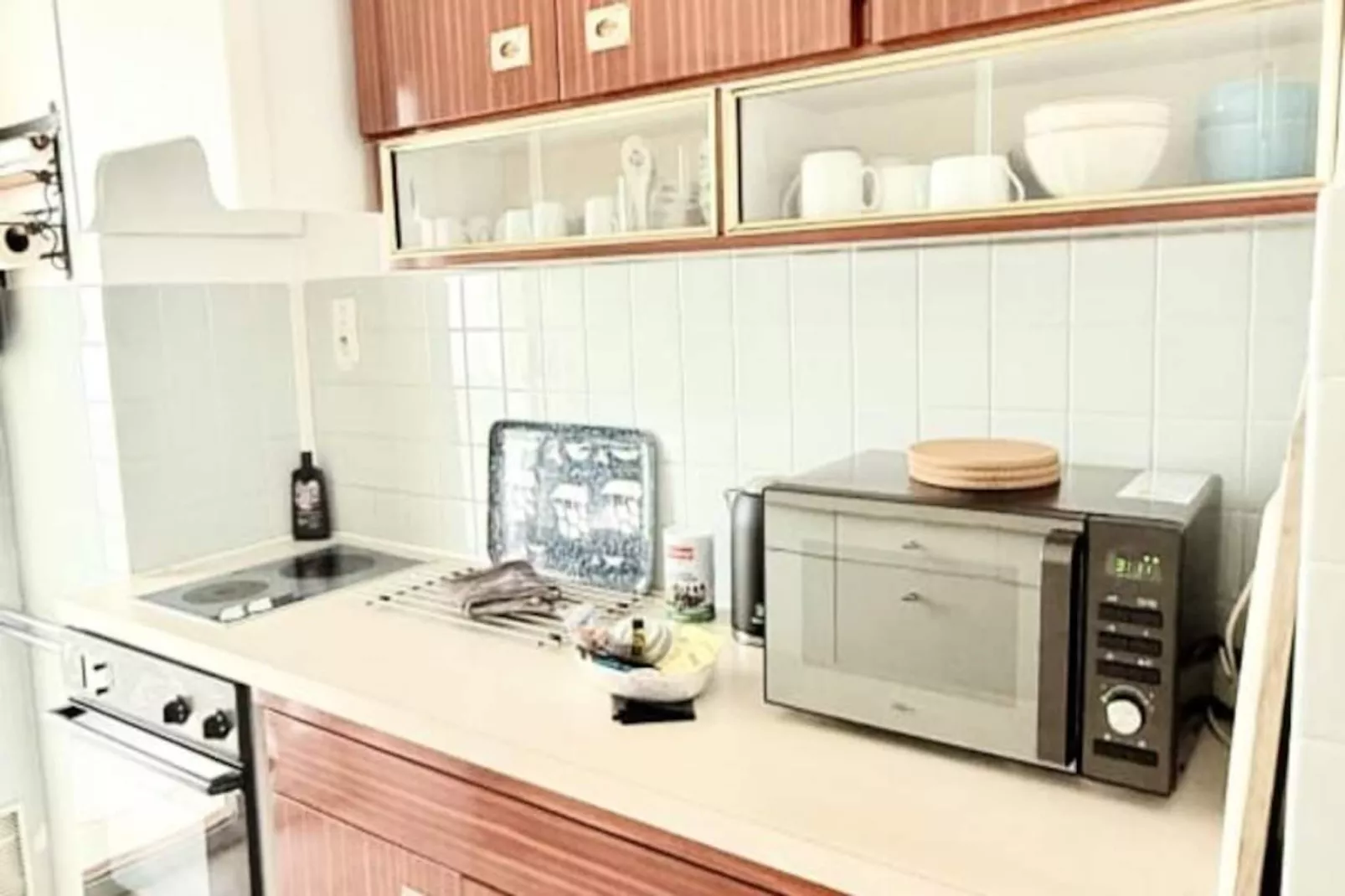 "le S&eacute;rena" - Vue Mer & Garage - Sur Le Port-Untagged