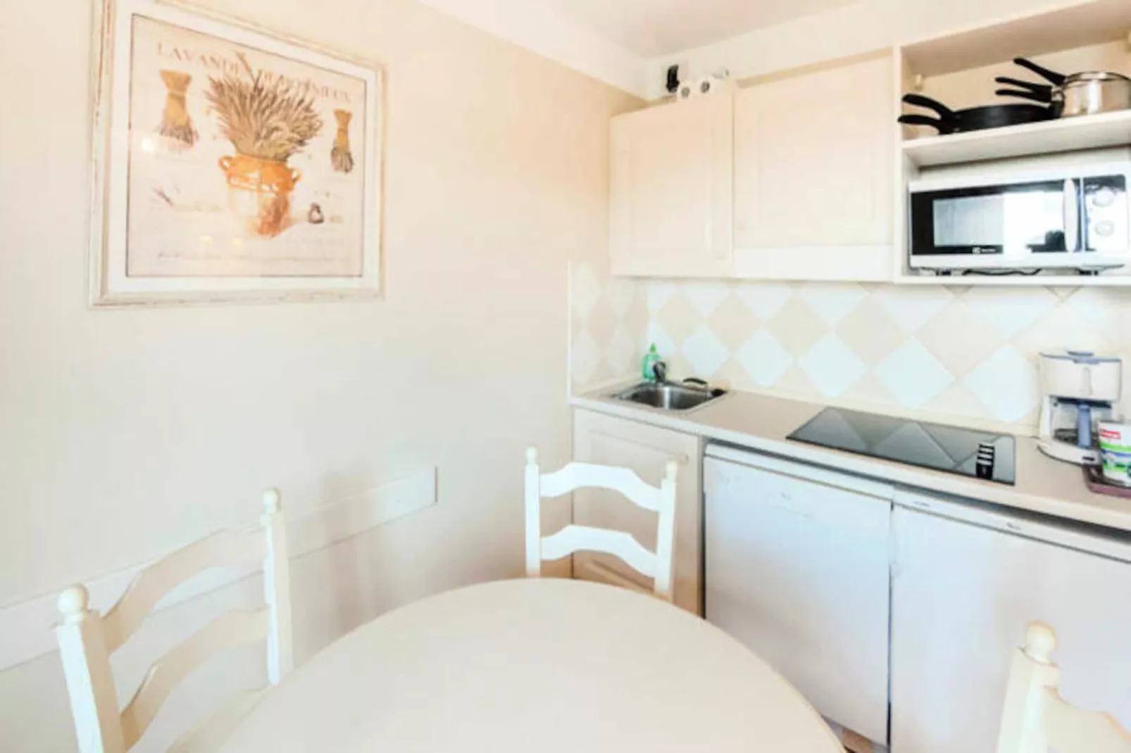 Les Issambres Corniche - maeva Home-Non tagué