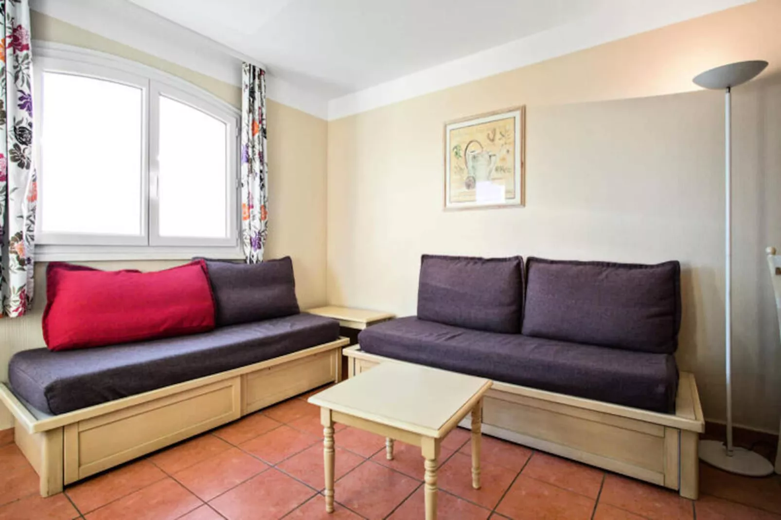 Les Issambres Lauriers - maeva Home-Non tagué