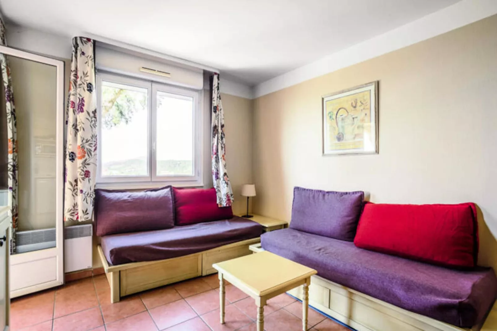 Les Issambres Lauriers - maeva Home-Non tagué