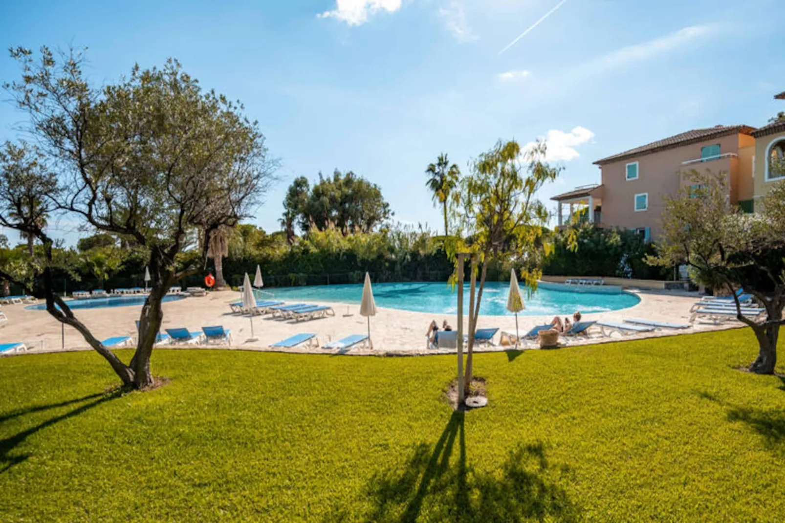 Résidence Les Rivages des Issambres - maeva Home-Non tagué