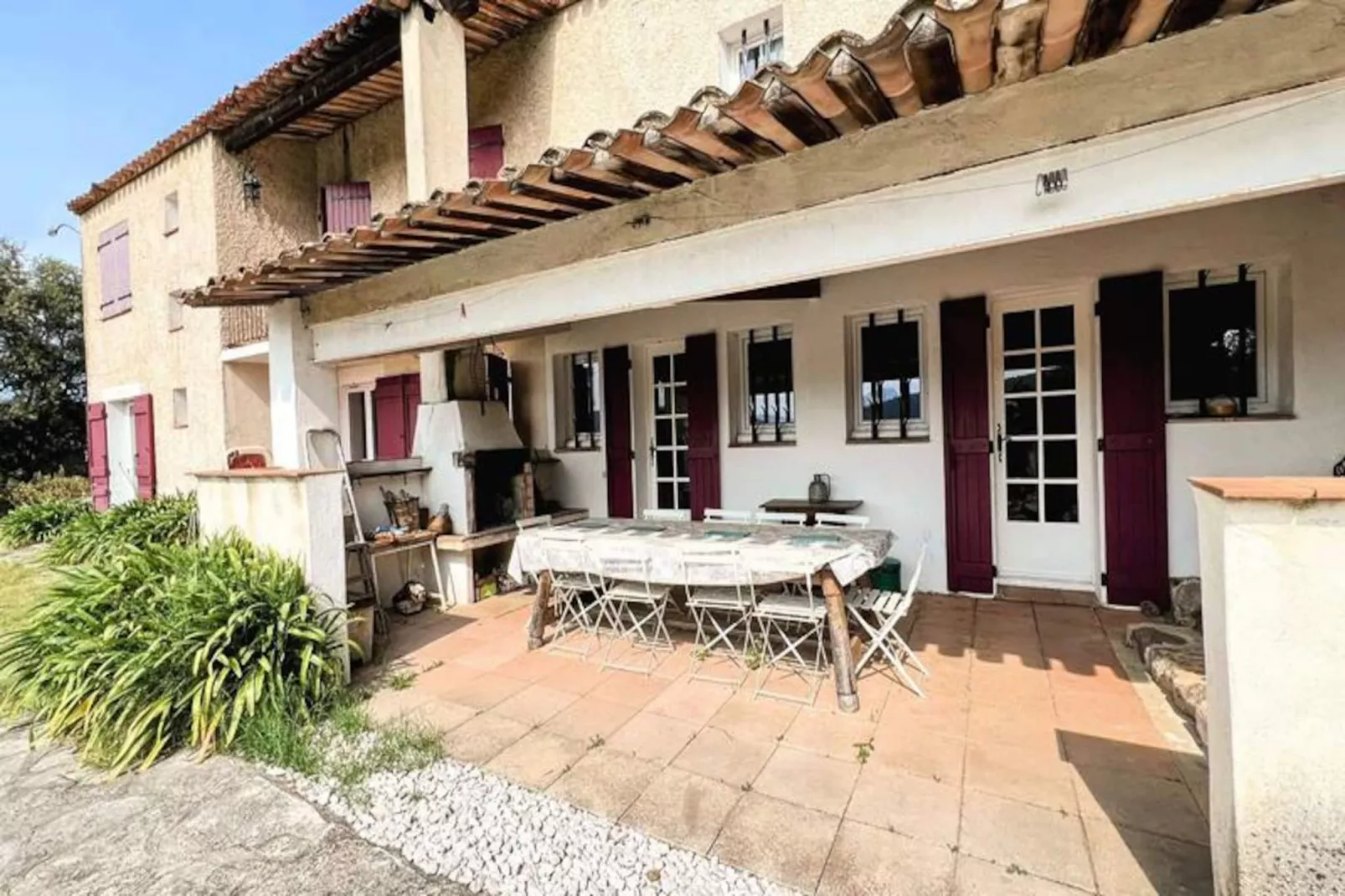 Résidence Plan Du Pont-hyeres-Untagged