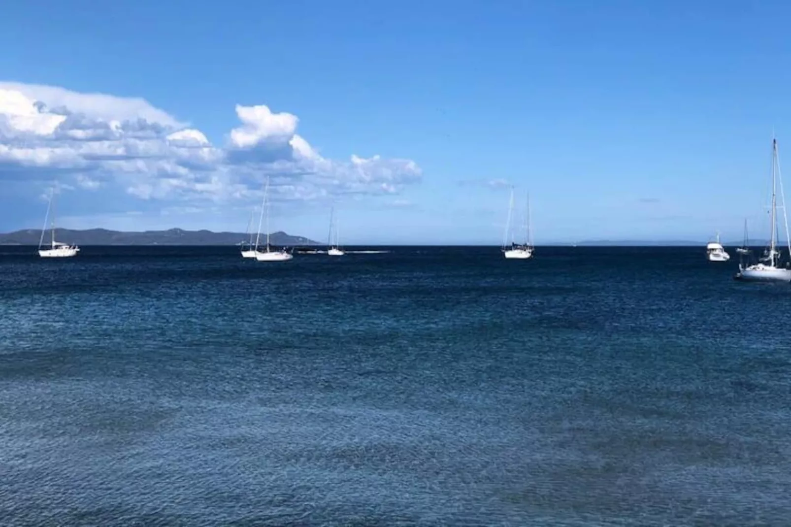 "malia La Radieuse" Wifi & Climatisation-Nicht zugeordnet