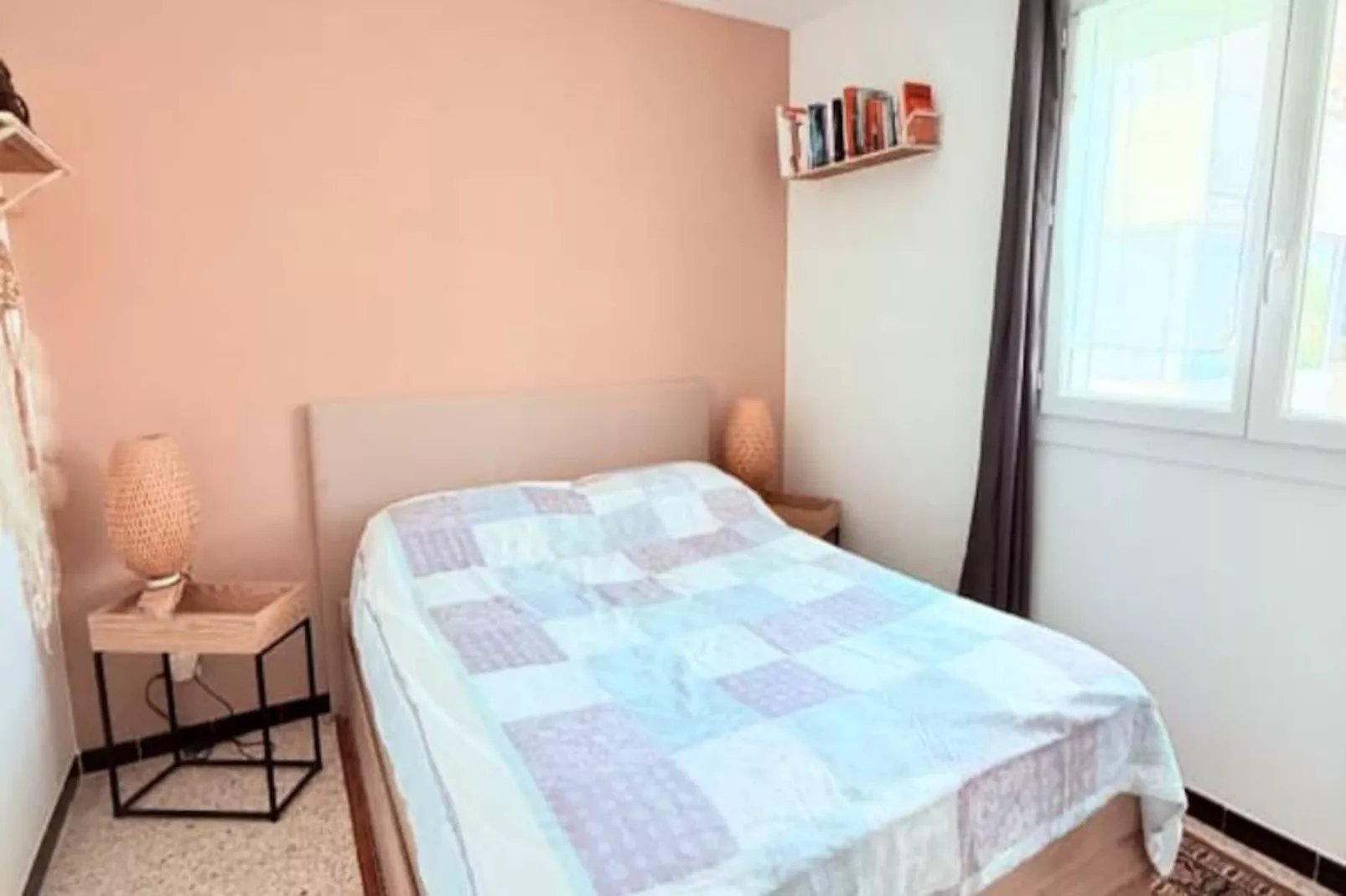 " Le Moorea" - Appartement 4 Personnes-Nicht zugeordnet